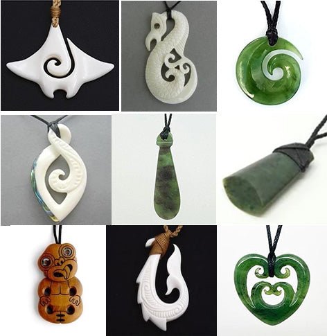Maori Designs - Their Spiritual Meaning - ShopNZ