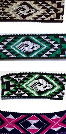 Taniko Colours - ShopNZ