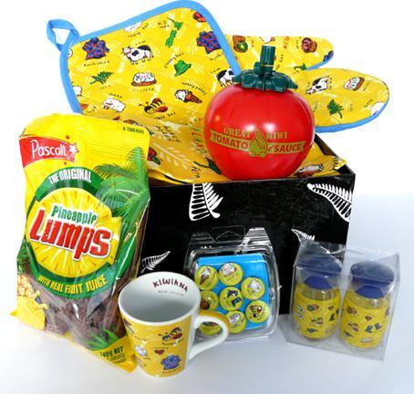 What is Kiwiana? - ShopNZ