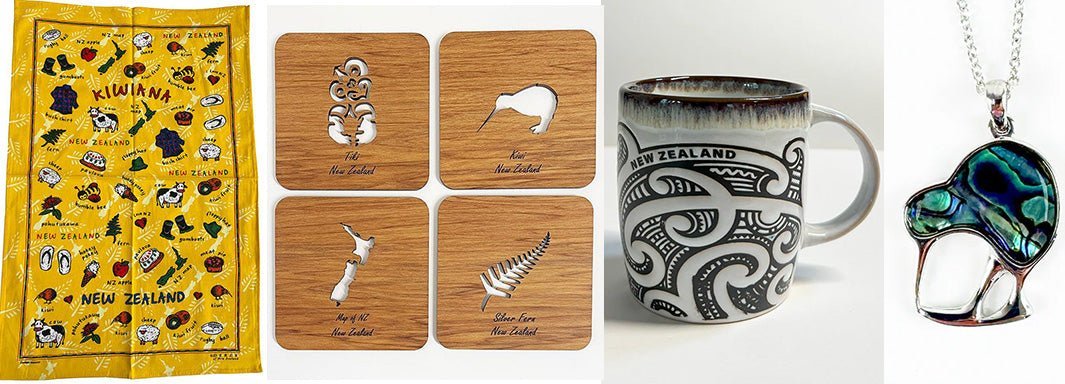 What is the Best Souvenir from New Zealand? - ShopNZ