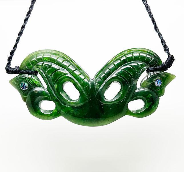 What is the difference between greenstone and jade? - ShopNZ