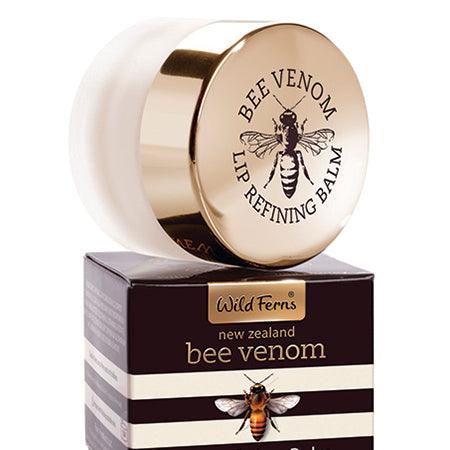 Wild Ferns Bee Venom Skincare - ShopNZ