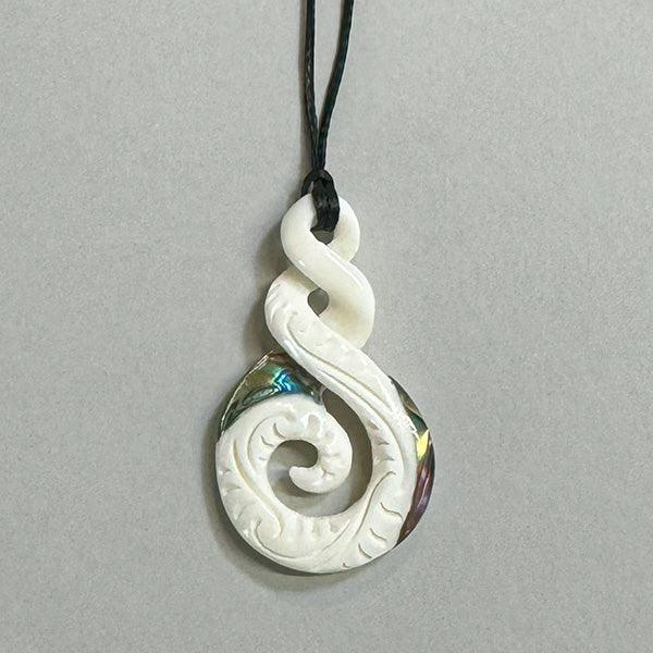 Bone and Wood Jewellery - ShopNZ