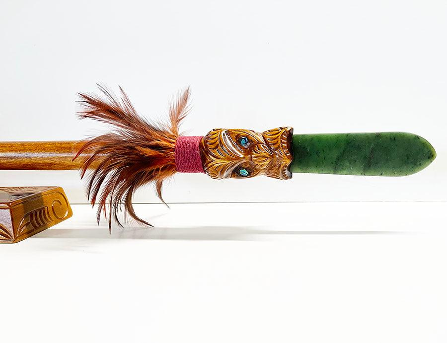 Maori Carvings - ShopNZ