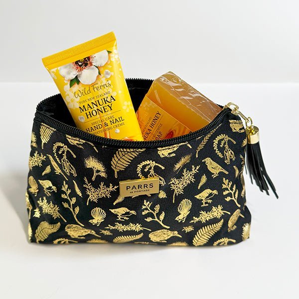 NZ Toiletries and Nail Art - ShopNZ