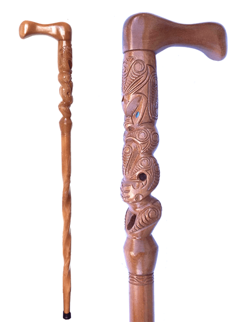 NZ Walking and Hiking Sticks - ShopNZ
