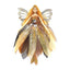 2021 NZ Gold Dust Fairy Doll
