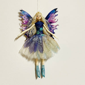 2021 NZ Matariki Fairy Doll - ShopNZ