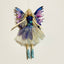 2021 NZ Matariki Fairy Doll