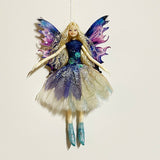 2021 NZ Matariki Fairy Doll - ShopNZ