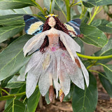 2023 NZ Milky Way Fairy Doll - ShopNZ