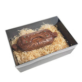 37cm Maori Haehae Wakahuia Treasure Box - ShopNZ