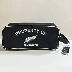 Property of All Blacks Rugby Kit Bag