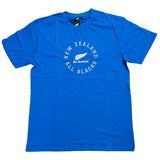 Official All Blacks Rugby T-shirt size Small to 4XL
