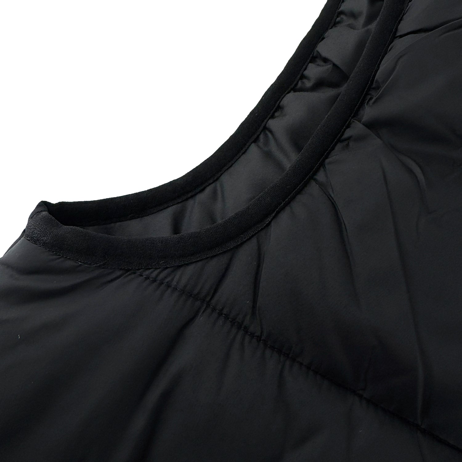 All Blacks Rugby Adult Puffer Vest Gilet sizes Small to 2XL