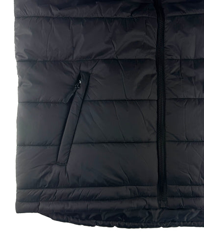 All Blacks Rugby Adult Puffer Vest Gilet sizes Small to 2XL