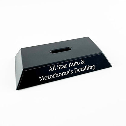 Maori Fish Hook Trophy or Ornament