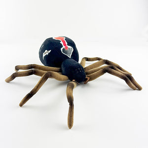 Scary But Shy Katipo Spider Plush Toy