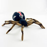 Scary But Shy Katipo Spider Plush Toy