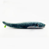Plush Cuddly Tuna - New Zealand Longfin Eel