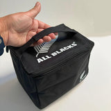 All Blacks Rugby Lunch Cooler Bag