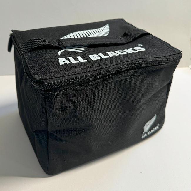 All Blacks Rugby Lunch Cooler Bag