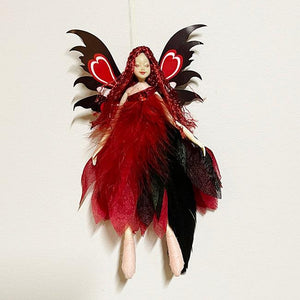 NZ 2023 Aroha Fairy Doll of Love - ShopNZ