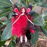 NZ 2023 Aroha Fairy Doll of Love - ShopNZ