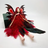 NZ 2023 Aroha Fairy Doll of Love - ShopNZ
