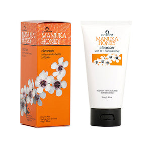 Pure Source Manuka Honey Facial Cleanser
