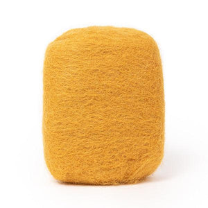 Handcrafted Manuka Honey and Wool Felted Soap