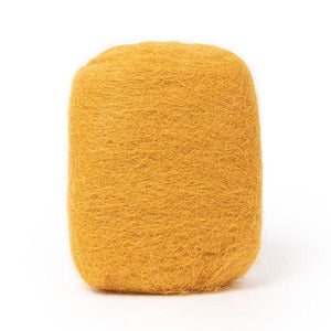 Handcrafted Manuka Honey and Wool Felted Soap - ShopNZ