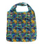 Blue Easy To Fold NZ Birds Shopping Bag