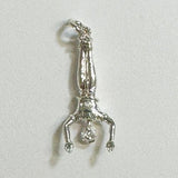 New Zealand Bungy Jumper Pendant/ Charm - ShopNZ