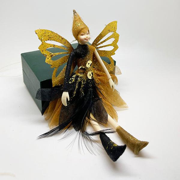 2023 NZ Eclipse Fairy Doll