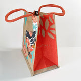 NZ Fantail Shopping Bag - ShopNZ