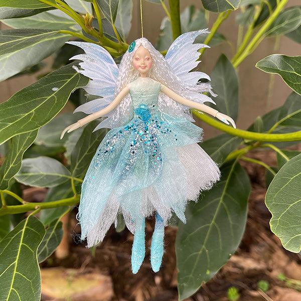 2023 NZ Glacier Fairy Doll