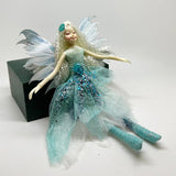 2023 NZ Glacier Fairy Doll - ShopNZ