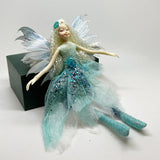 2023 NZ Glacier Fairy Doll