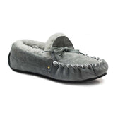 New Zealand Sheepskin Moccasins - ShopNZ