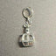 Sterling Silver Gondola Charm