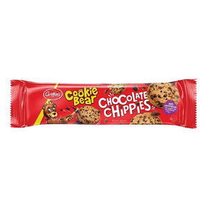 Griffins Chocolate Chip Cookies - ShopNZ