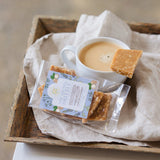 Yummy NZ Macadamia Brittle