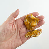 Yummy NZ Macadamia Brittle