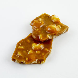 Yummy NZ Macadamia Brittle