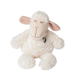 Super Cute NZ Sleeping Lamb Soft Toy