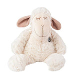 Super Cute NZ Sleeping Lamb Soft Toy - ShopNZ
