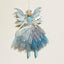 2023 Ice Queen Fairy Doll