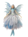 2023 Ice Queen Fairy Doll - ShopNZ