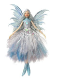 2023 Ice Queen Fairy Doll